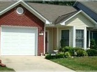 3027 Maple Ave APT F4, Burlington, NC 27215