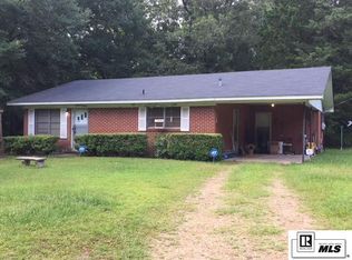 115 Zane Hicks Rd, Farmerville, LA 71241