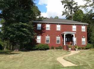 457 Lost Creek Ln, Remlap, AL 35133