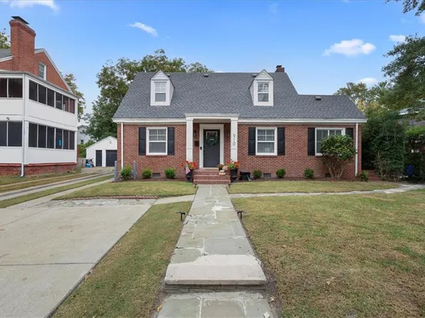 910 Baldwin Ave, Norfolk, VA 23507