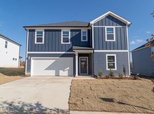 3504 Telluride Trl, Raleigh, NC 27616