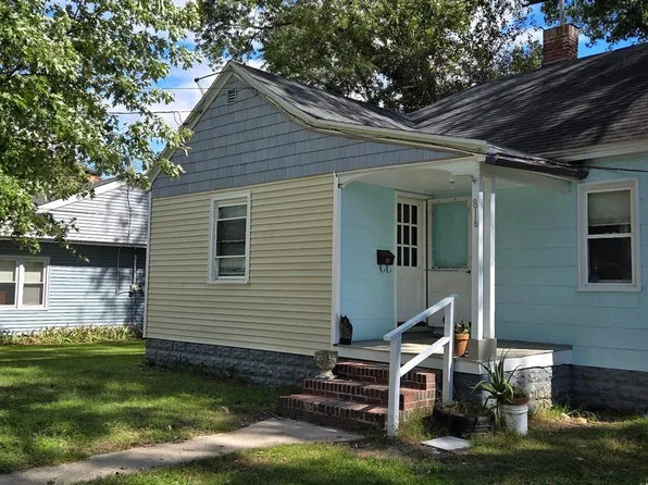 816 Fillmore St, Salisbury, MD 21804