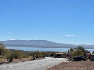 3397 N Arnold Palmer Dr LOT 25, Lake Havasu City, AZ 86404