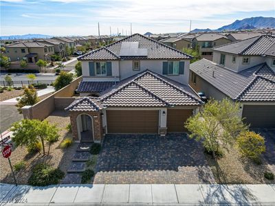 10113 Skye Saddle Ave, Las Vegas, NV, 89166