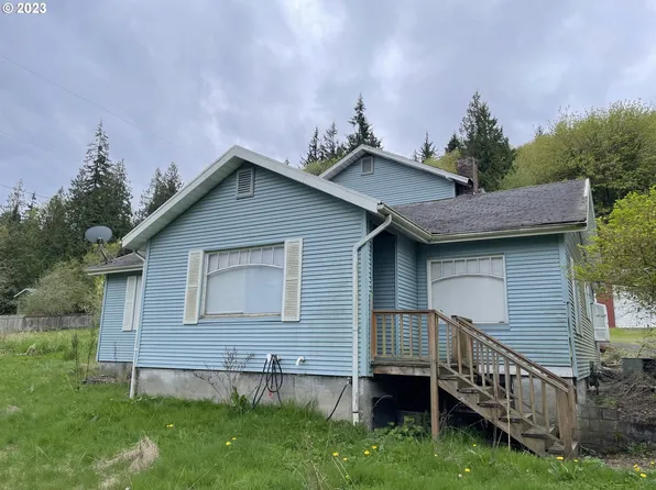 74479 Columbia River Hwy, Rainier, OR 97048