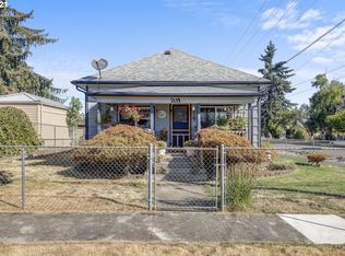 705 Church St, Aumsville, OR 97325