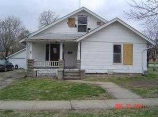 300 W Ohio St, Butler, MO 64730