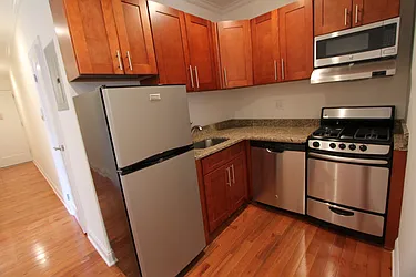 Rented by E and G Realty Group