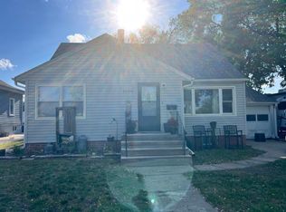 1100 S 5th St, Norfolk, NE 68701