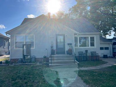 1100 S 5th St, Norfolk, NE, 68701