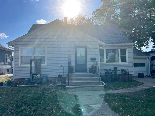 1100 S 5th St, Norfolk, NE 68701