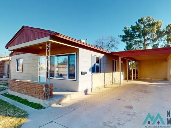 1201 E Walker Dr, Hobbs, NM 88240