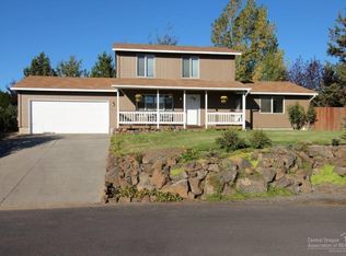 63361 Brody Ln, Bend, OR 97701