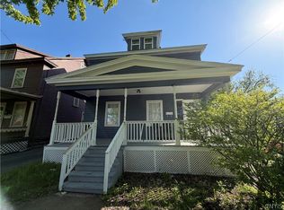 5 Arnold Ave, Utica, NY 13502