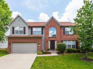 2857 Sandersville Rd, Lexington, KY 40511