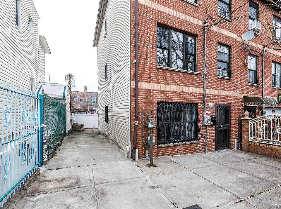 701 Glenmore Ave Brooklyn, NY, 11208 Apartments for Rent Zillow