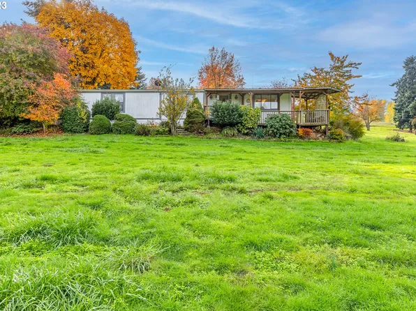 26916 Highway 36 Space 16, Cheshire, OR 97419