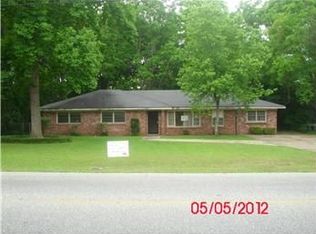2662 Fisk Rd, Montgomery, AL 36111