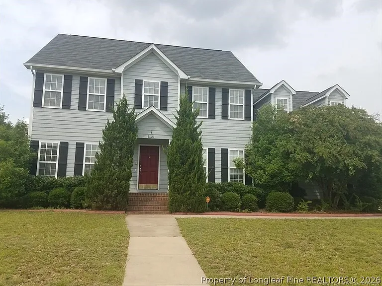 2800 Franciscan Dr — Photo 1