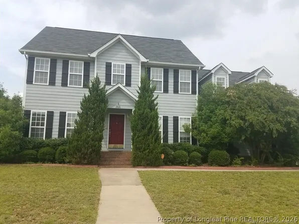 2800 Franciscan Dr, Fayetteville, NC 28306