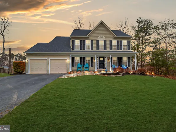 14200 Hartwood Ct, Centreville, VA 20121