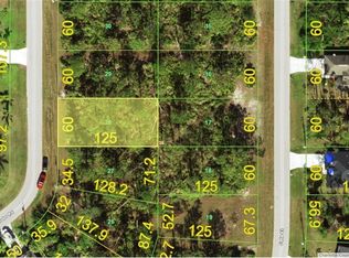 109 Hobo Rd, Rotonda West, FL 33947