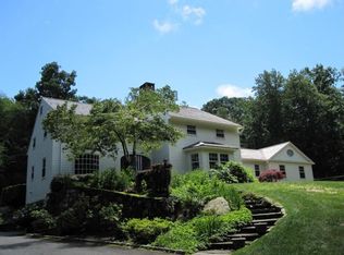 196 Roxbury Rd, Washington, CT 06793