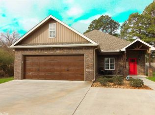 1009 N Red St, Sheridan, AR 72150