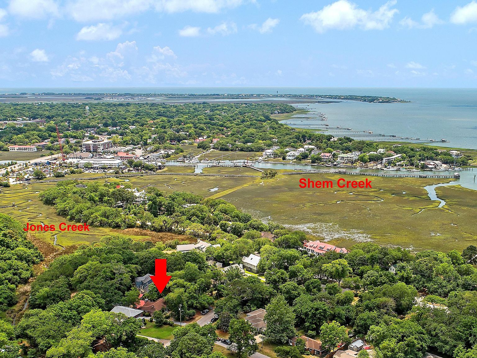 1129 Dr, Mount Pleasant, SC 29464 Zillow