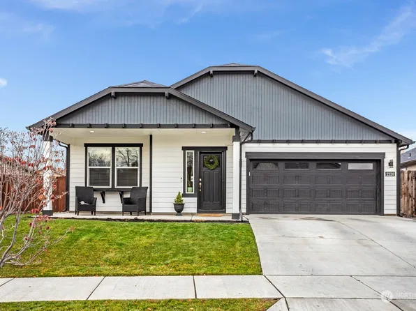 2220 Leonard Drive, Walla Walla, WA 99362