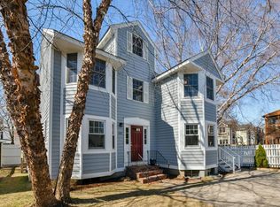 122 Reed St, Cambridge, MA 02140