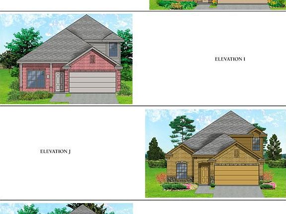 23414 Stargazer Point