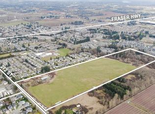 2620 272nd St, Langley, BC V4W 2Z2