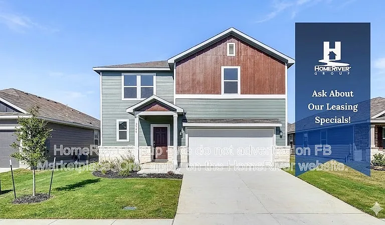 2540 Solon Ln — Photo 1
