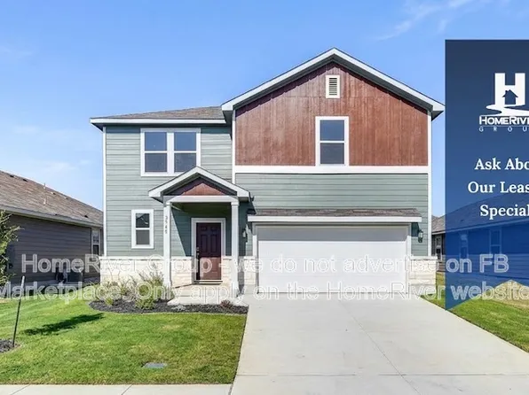 2540 Solon Ln, Seguin, TX 78155