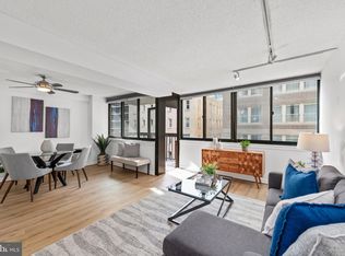 1140 23rd St NW APT 402, Washington, DC 20037