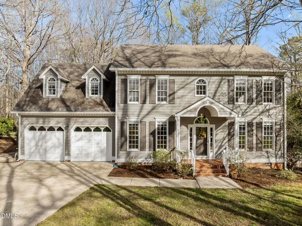 26 Quail Ridge Rd, Durham, NC 27705