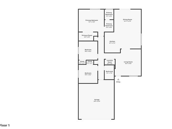 2nd image of this home