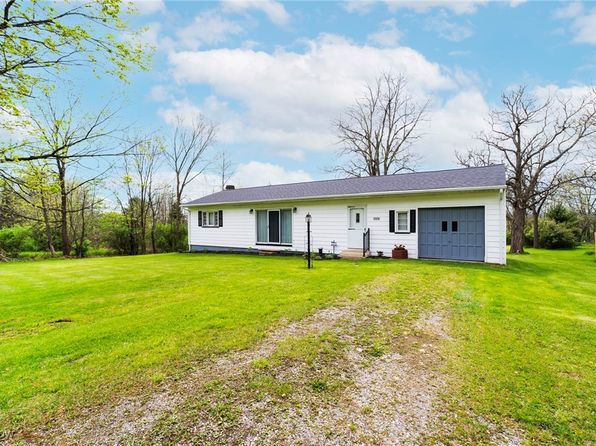 12656 Youngstown Pittsburgh Rd, Petersburg, OH 44454
