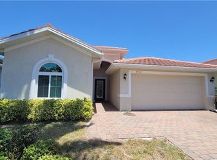 2549 Verdmont Ct, Cape Coral, FL 33991
