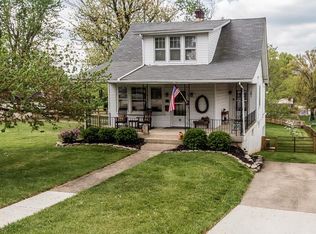 68 Park Ave, Elsmere, KY