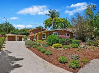 3846 Center Ave, Santa Barbara, CA 93110