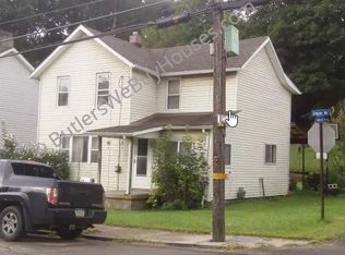 400 Zeigler Ave, Butler, PA 16001