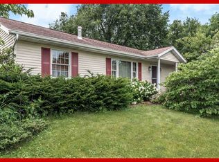 290 Oneil St, Lake Mills, WI 53551