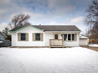401 15th Ave N, Onalaska, WI 54650
