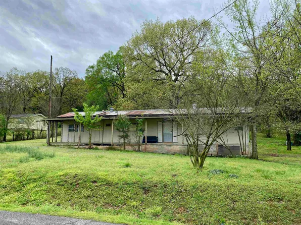 1582 County Road 2305, Hartman, AR 72840