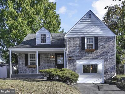 3505 Circle Ave, Reading, PA, 19606