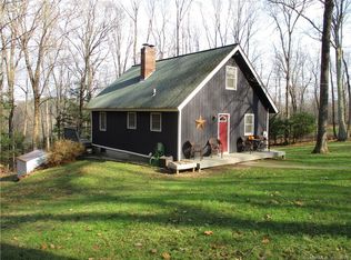 723 Route 197, Woodstock, CT 06281