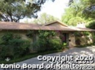 2907 Oakleaf Dr, San Antonio, TX 78209
