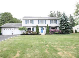30 Wingate Rd, Parsippany, NJ 07054